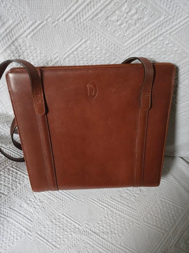 Sac dames Neuville cuir, Bijoux, Sacs & Beauté, Enlèvement, Cuir