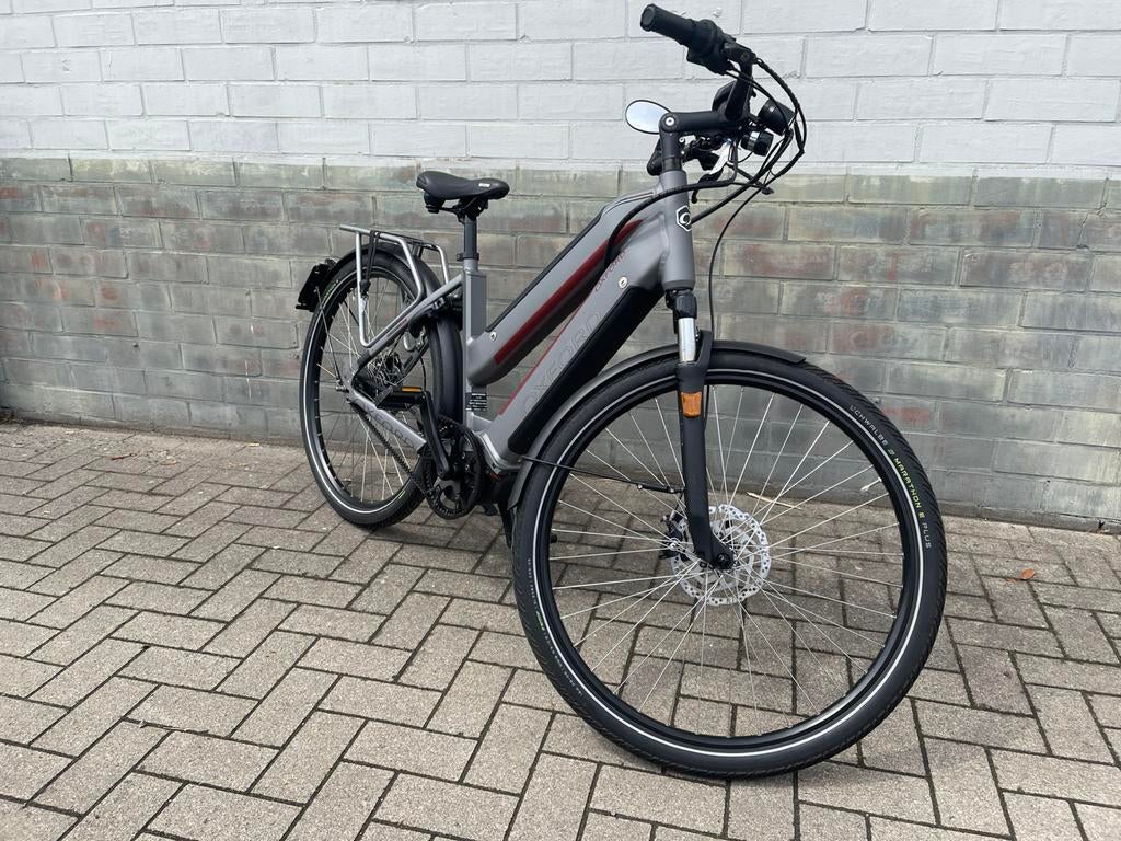 SPEEDBIKE Oxford D 1125Wh Size 50, Vélos & Vélomoteurs, Vélos électriques, Comme neuf, Autres marques, Enlèvement