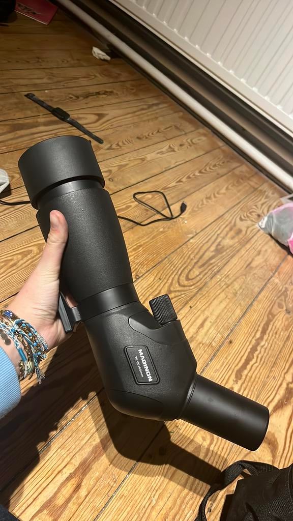 Maginon, TV, Hi-fi & Vidéo, Enlèvement ou Envoi, Comme neuf, Zoom