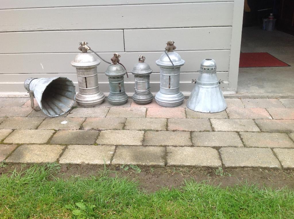 ANTIEK    RETRO, Enlèvement