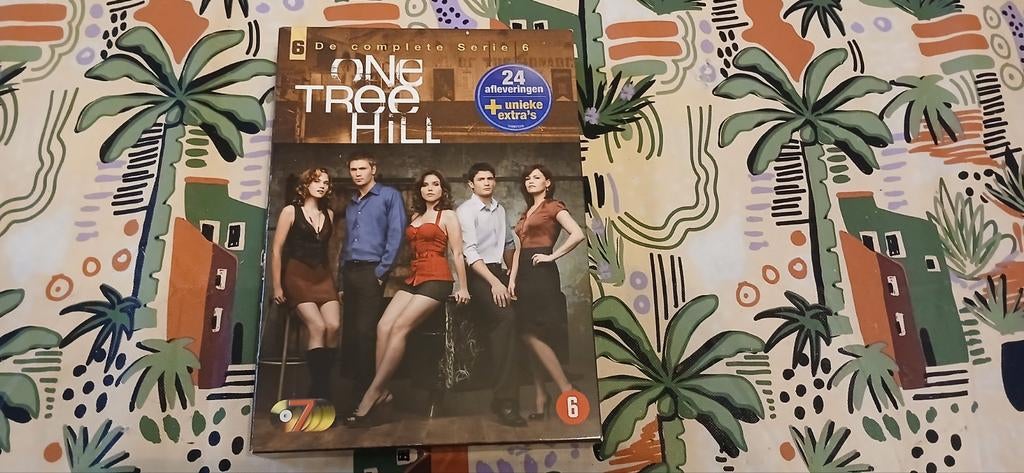 One Three Hill, À partir de 6 ans, Enlèvement ou Envoi, Drame, Coffret