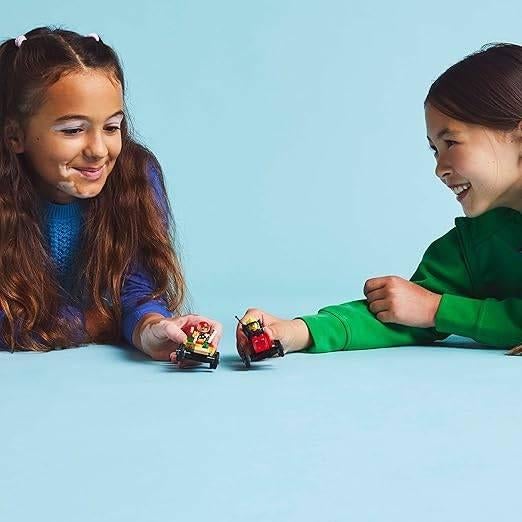 LEGO CITY | Race autos | GRATIS LEVERING, -, Verzenden, Nieuw, LEGO