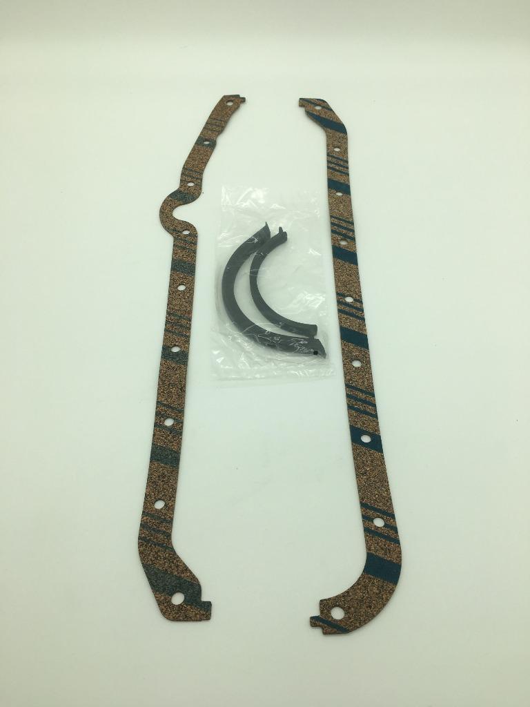 Te koop carterpan pakking set chevrolet c10 k10 k5 blazer, Ophalen of Verzenden, Nieuw, Chevrolet