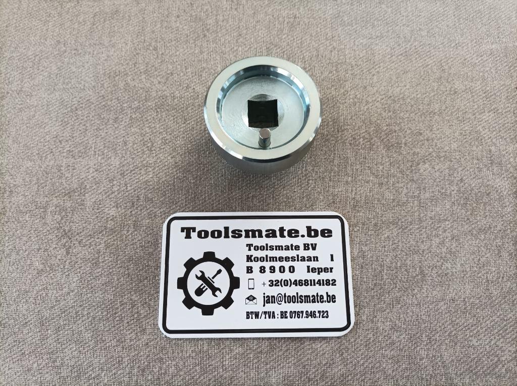 Speciale dopsleutel voor de nokkenas Mercedes W270589010700, Ophalen of Verzenden