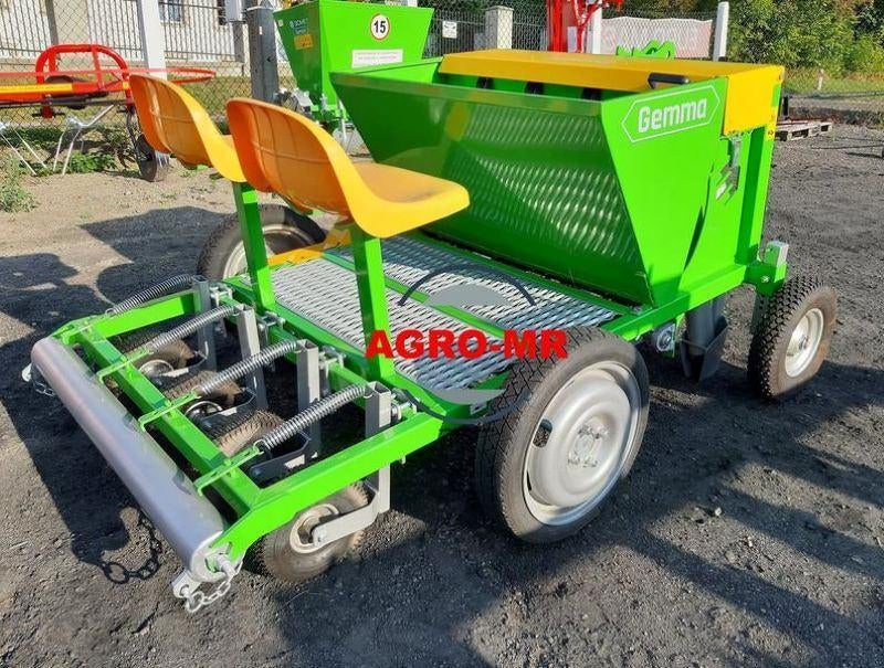 BOMET GEMMA 4-rijige zaaimachine, Verzenden, Nieuw