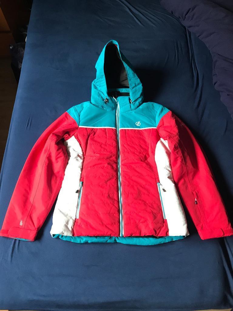 Dare 2b skijas & broek, Dare2B, Ophalen of Verzenden, Zo goed als nieuw, Pak