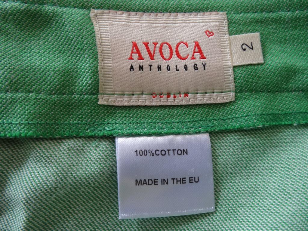 Jupe portefeuille neuve vert pomme. Taille M / 38, Vêtements | Femmes, Jupes, Neuf, Taille 38/40 (M), Vert, Longueur genou, Enlèvement ou Envoi