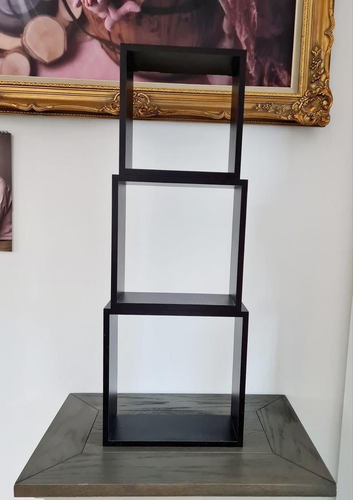 Wandelement voor foto's, kaders, beeldjes,..., Ophalen of Verzenden, Zo goed als nieuw