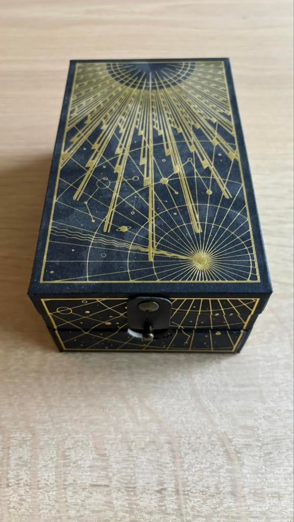 Tomorrowland 2022 - case MET bandje - The Reflection of life, Verzamelen, Ophalen of Verzenden