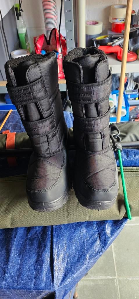 Bottes de pêche, Enlèvement ou Envoi, Comme neuf