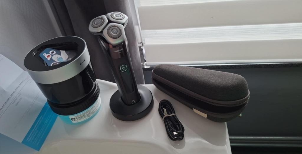 Rasoir, Enlèvement, Neuf, Rasage ou Épilation