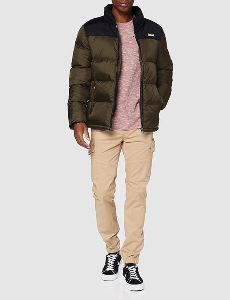 Schott NYC | heren jas | winter jas | Nieuw, -, Verzenden, -, Nieuw