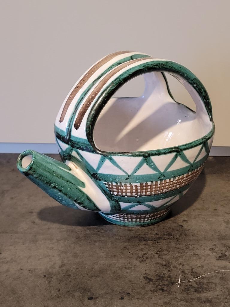 céramique vallauris de robert picault r, Antiquités & Art, Antiquités | Céramique & Poterie, Enlèvement ou Envoi