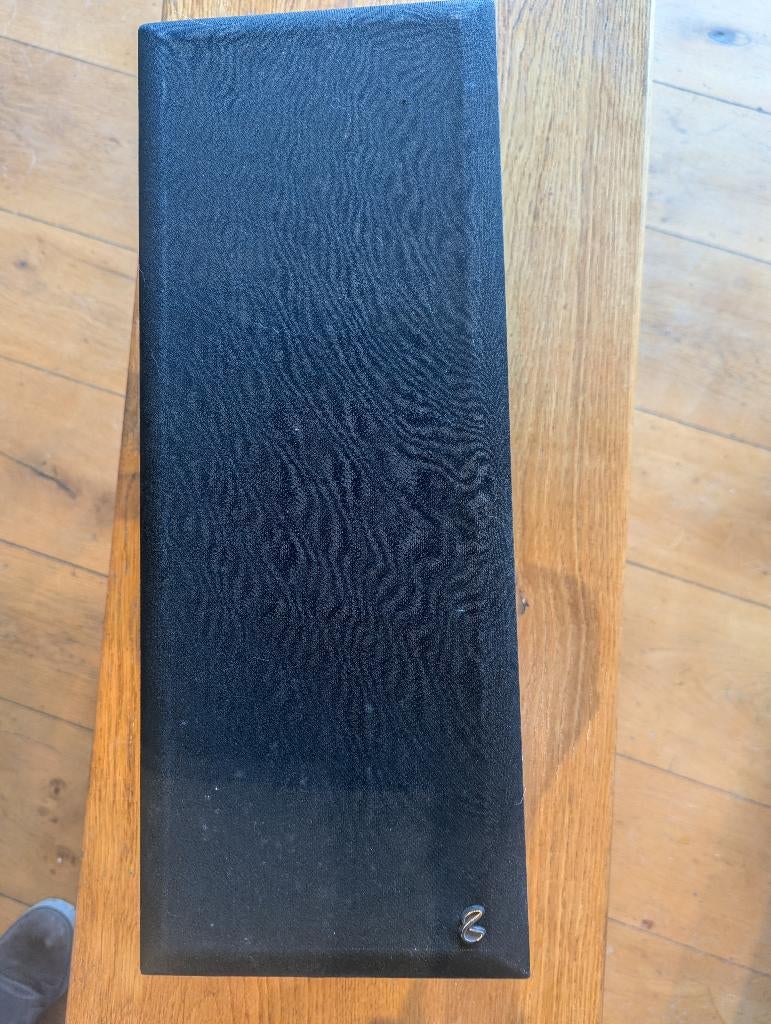 Subwoofer van 46 x 13 cm, Muziek en Instrumenten, Ophalen