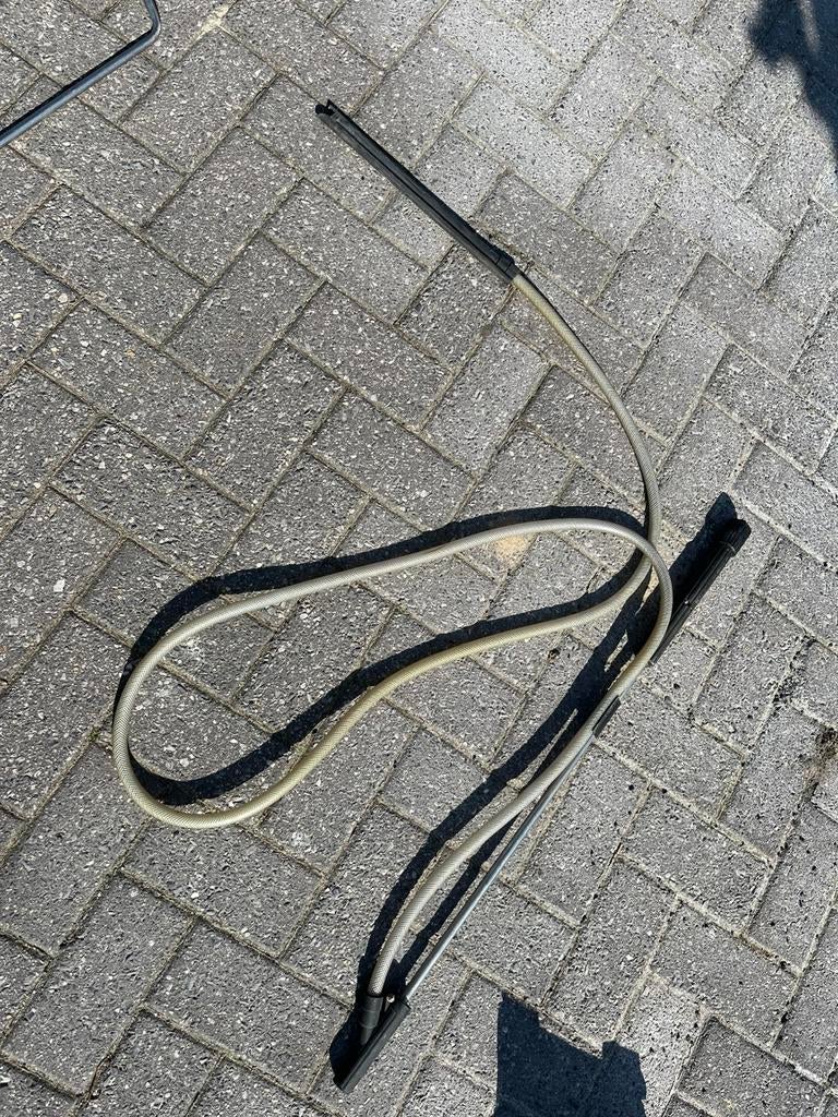 Grand lot d'articles Karcher /- pièces, partie 1, Enlèvement, Comme neuf, Essence, Kärcher hoge drukreiniger