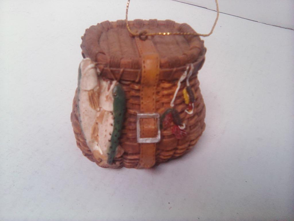 Indiaan figuur - vissersmand, Antiek en Kunst, Ophalen