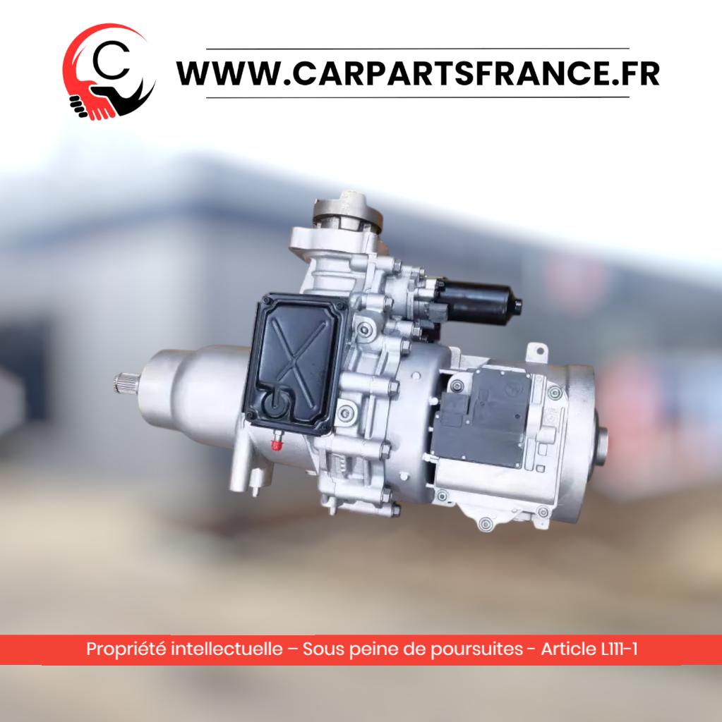 Différentiel / Pont Arrière Jeep Cherokee KL, Autos : Pièces & Accessoires, Transmission & Accessoires, Jeep, Neuf, Enlèvement ou Envoi