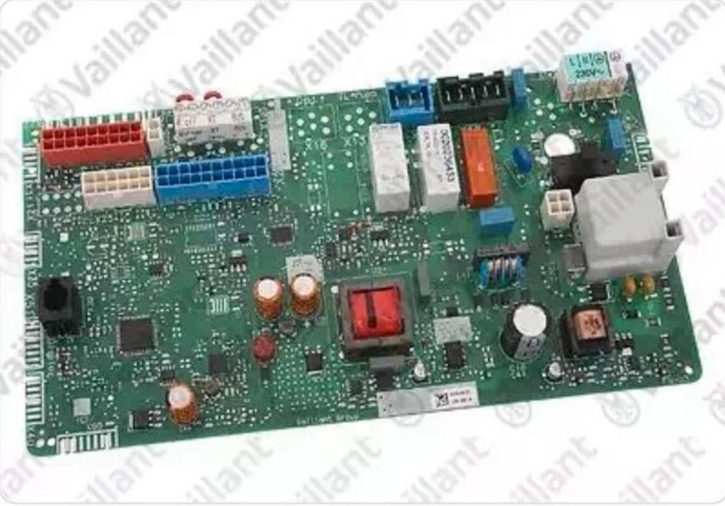 Carte Vaillant atmoTEC VUW.../5-3, VUW.../5-5 (H/L-BE) R1, Enlèvement ou Envoi, Neuf