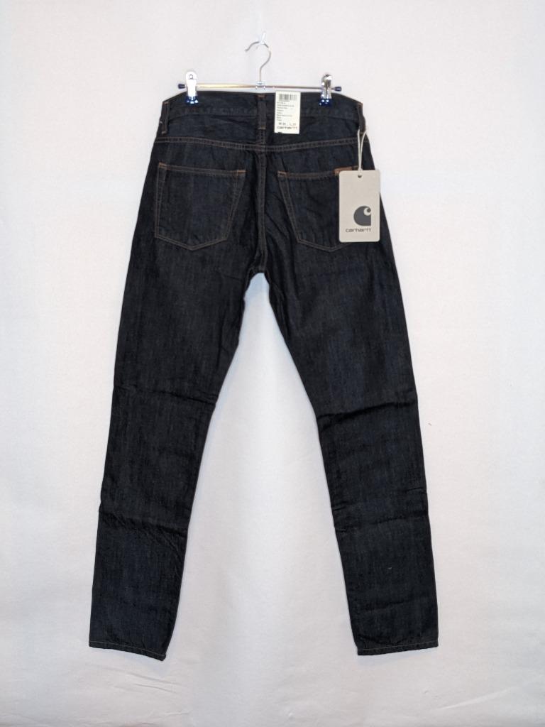 Carhartt WIP Vicious Pant 29/32, Neuf, Enlèvement ou Envoi, Autres tailles de jeans, Noir