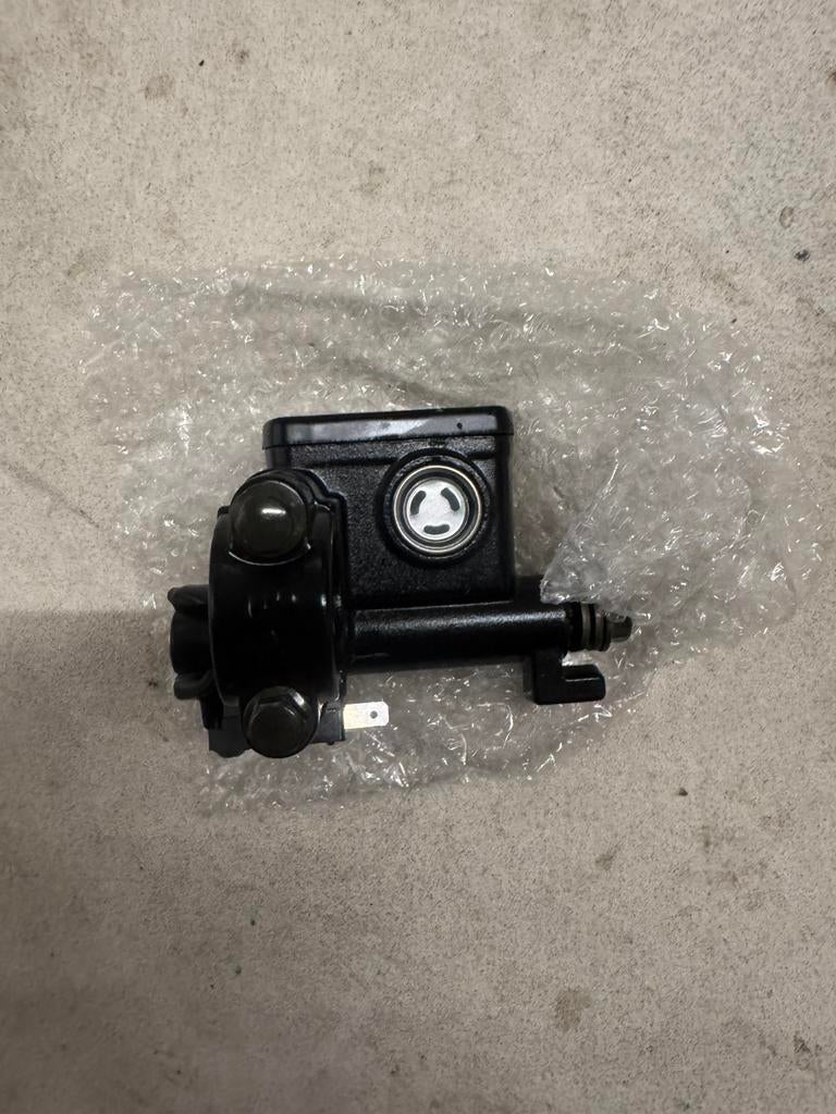 Rempomp, Auto-onderdelen, Verzenden, Nieuw, Universele onderdelen