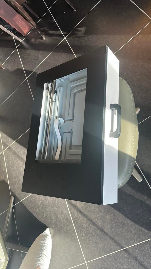 Voetscanner led 2D, Computers en Software, Scanners, Ophalen of Verzenden, Nieuw, Overige typen, MacOS