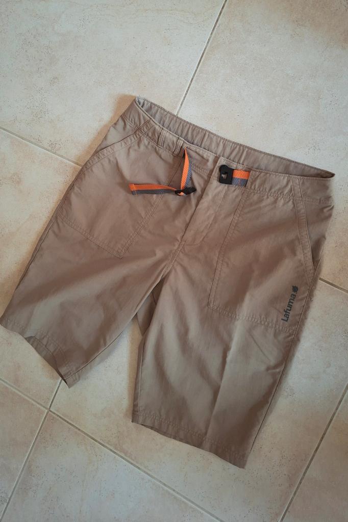 Short Lafuma heren, Ophalen of Verzenden