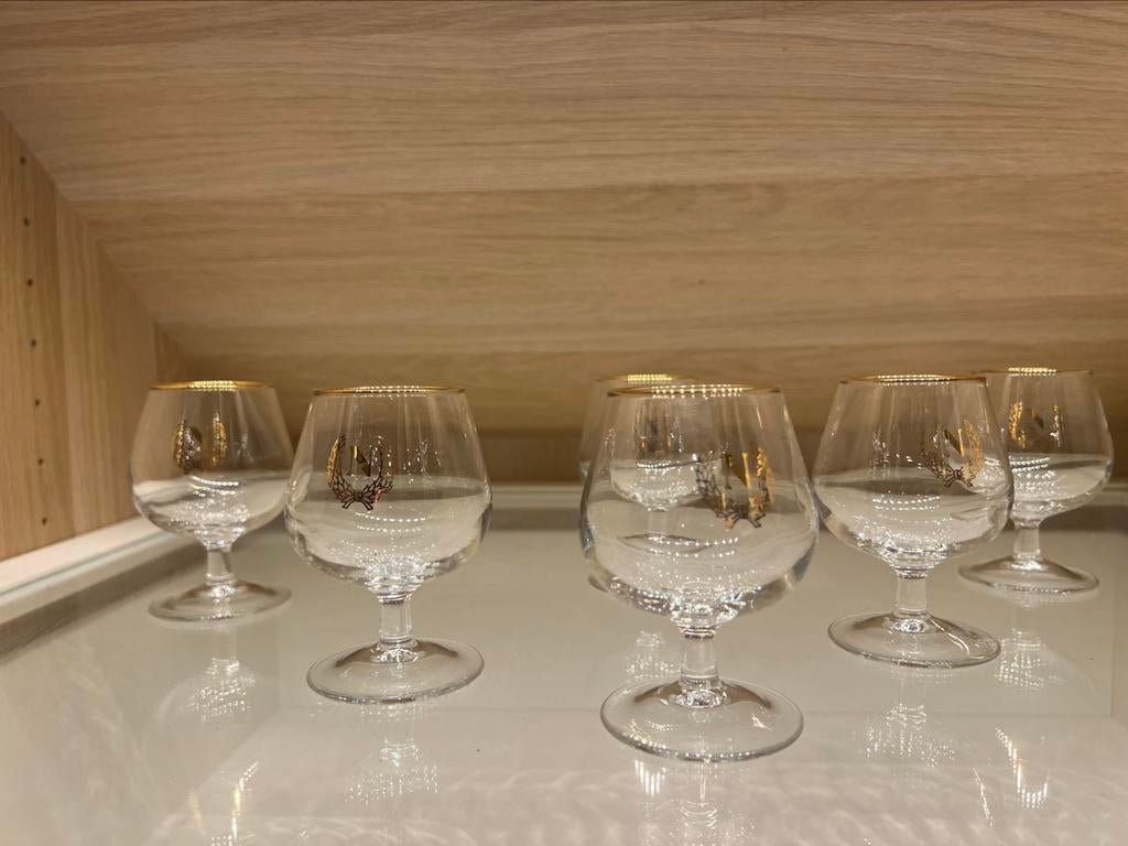 Verres Irish Coffee Rombouts, Enlèvement, Neuf