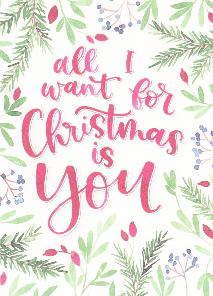 Unieke kerstkaarten, Ophalen of Verzenden, Nieuw