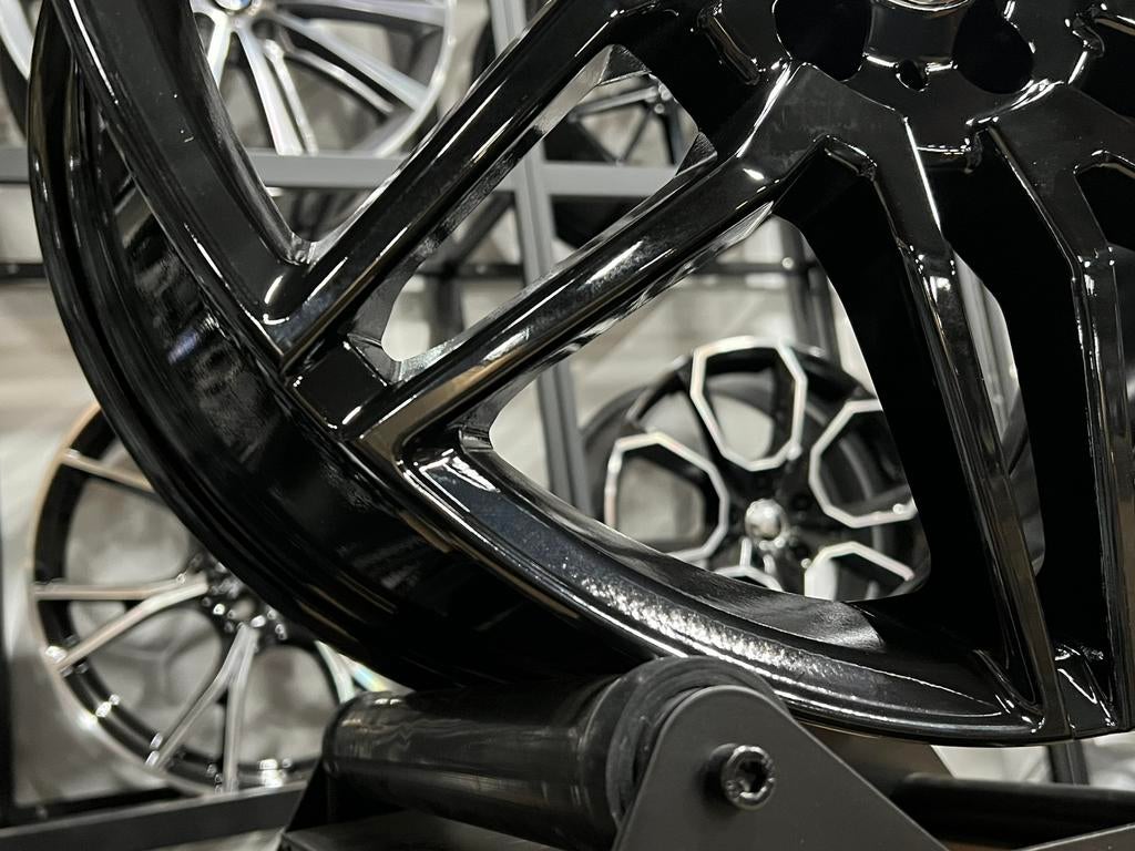 Jantes 19 pouces pour Mercedes 5X112 AMG V-Class Vito Viano, Autos : Pièces & Accessoires, Enlèvement ou Envoi, 19 pouces, Jante(s)