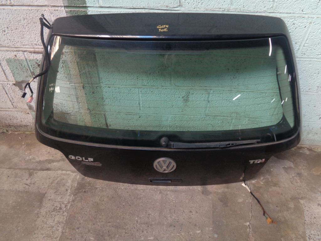 A vendre Haillon VW Golf 4, Autos : Pièces & Accessoires, Carrosserie & Tôlerie, Haillon arrière, Volkswagen, Utilisé, Enlèvement