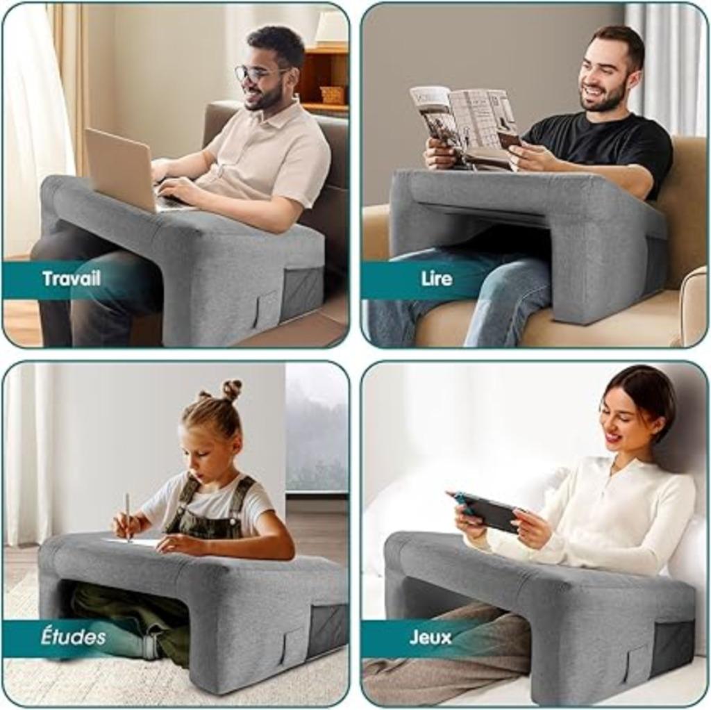 table de jeu gonflable LIVRAISON GRATUITE