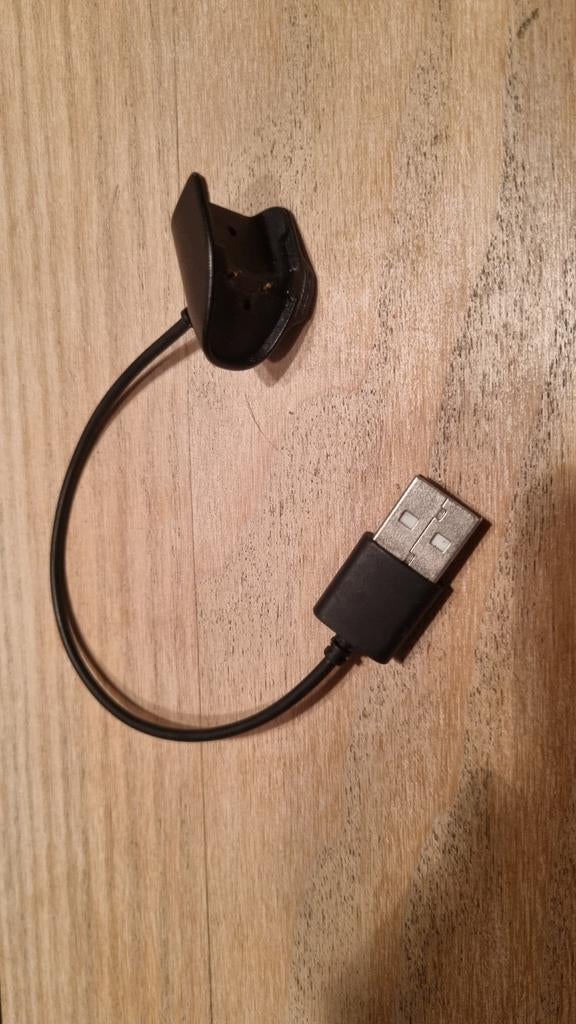 Oplader Samsung Galaxy Fit e, Ophalen of Verzenden, Gebruikt, Zwart, Samsung