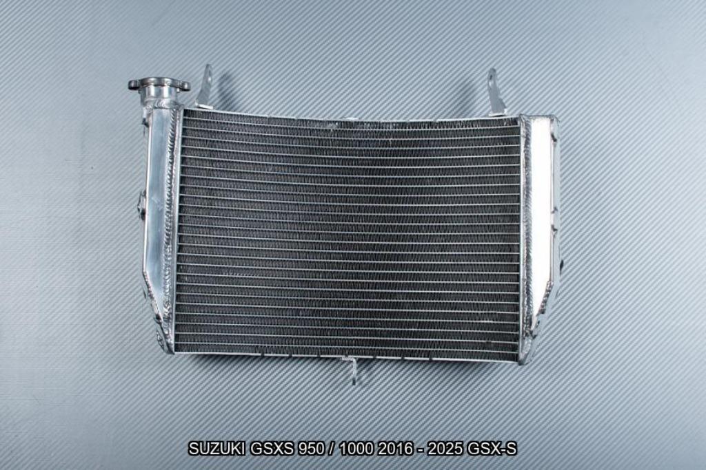 Radiateur AVDB SUZUKI GSXS 950 / 1000 2016 - 2025 GSX-S, Enlèvement ou Envoi, Neuf