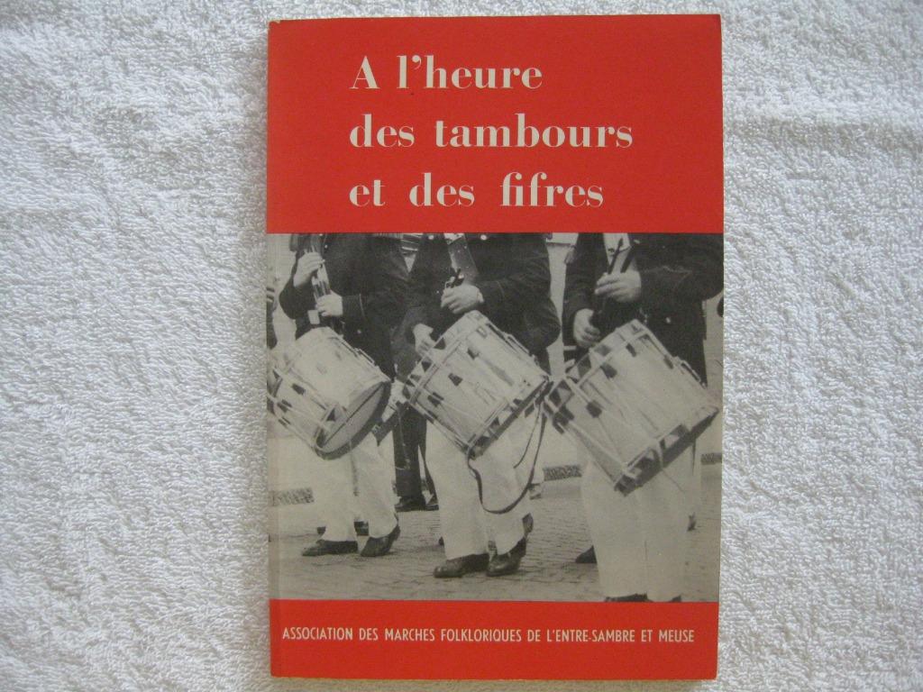 Marches Entre-Sambre-et-Meuse – Charles Clocherieux - 1972, Boeken, Geschiedenis | Nationaal, Gelezen, Ophalen of Verzenden