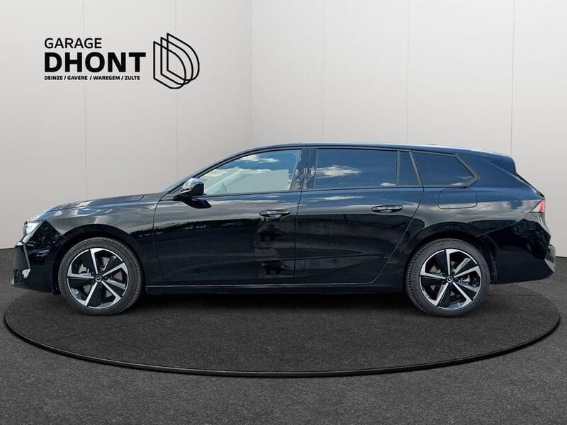 Opel Astra, Auto's, Stof, Gebruikt, 4 cilinders, 180 pk