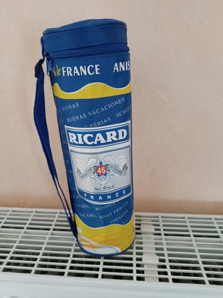 A vendre sac ricard, Enlèvement, Utilisé, Ustensile