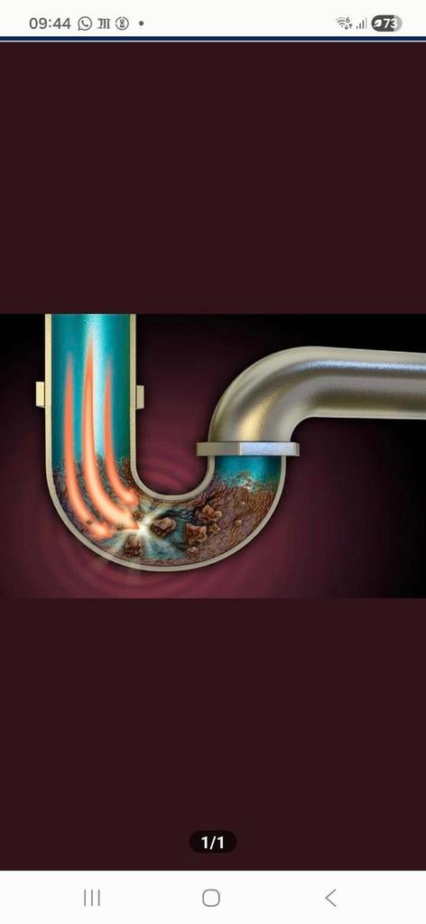 Débouchage canalisations évier cuisine WC salle de bain....