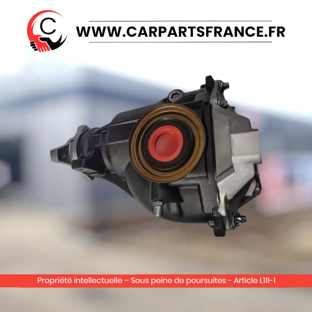 Pont Arrière Mercedes W166 ML GLE, Enlèvement ou Envoi, Neuf, Mercedes-Benz