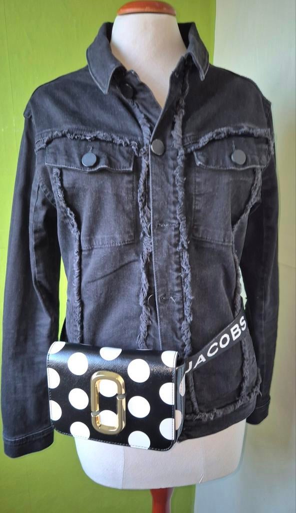 Marc jacobs polka dot tas of heuptas nieuw, Handtassen en Accessoires, Tassen | Damestassen, Ophalen of Verzenden, Nieuw