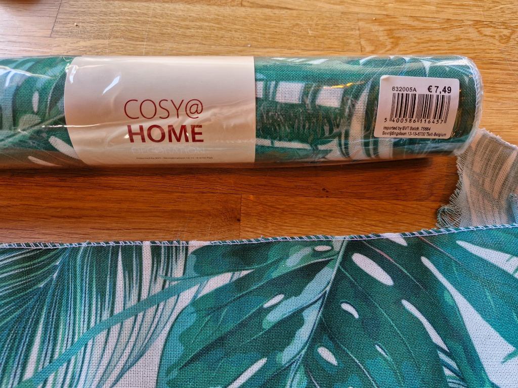 Jungle tafellopers, Ophalen of Verzenden, Zo goed als nieuw, Binnen