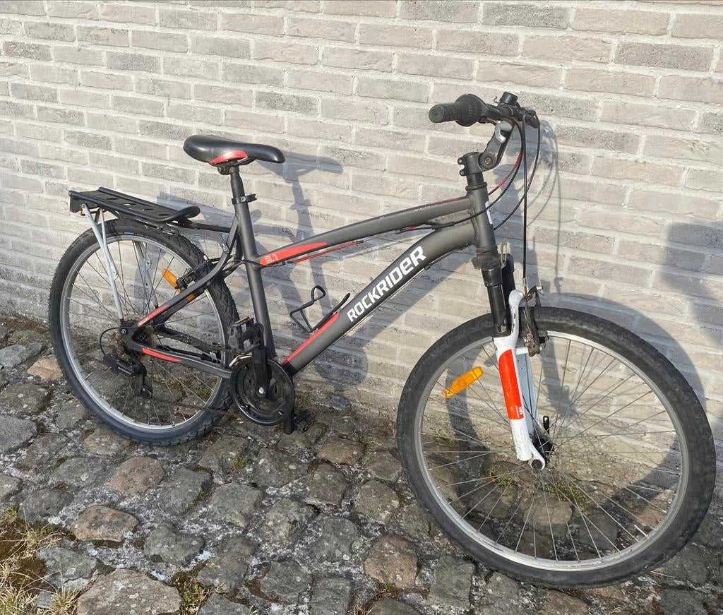 Rockrider 5.1 26inch, Enlèvement, Utilisé, Hommes, Autres marques