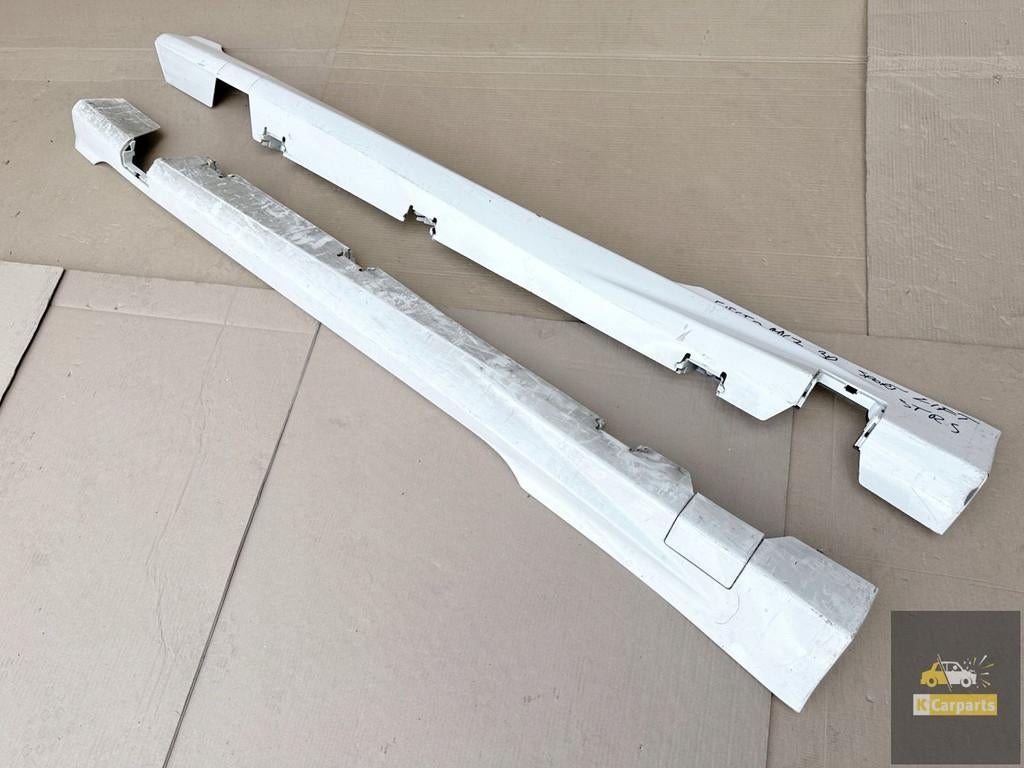 1BJ-B10155-ABW, Seuils de porte Ford FIESTA MK7 3D ST RS - c, Info@ford.com, Ford Motor Company, American Road 1
48126  Dearborn