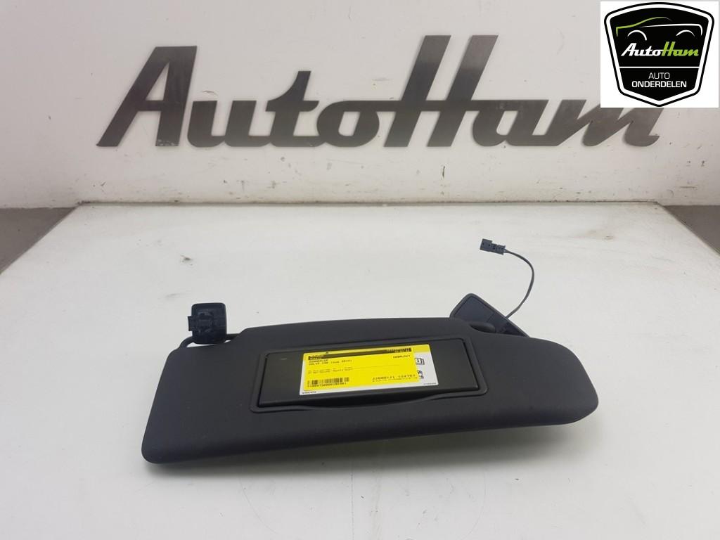 PARE-SOLEIL Volvo V40 (MV) (01-2012/08-2019), Utilisé, Volvo