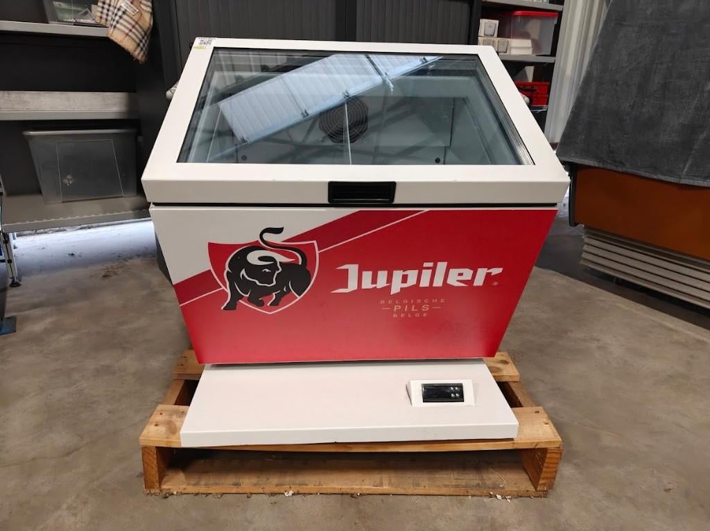 Frigo Jupiler, Enlèvement, Neuf, Sans bac à congélation