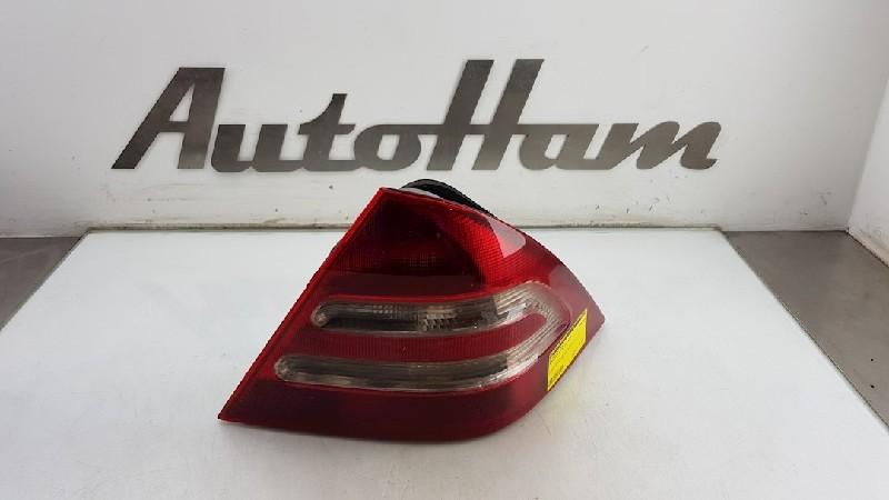 ACHTERLICHT RECHTS C (W203) (|A2038200264|2038200264R|), Auto-onderdelen, Gebruikt, Mercedes-Benz