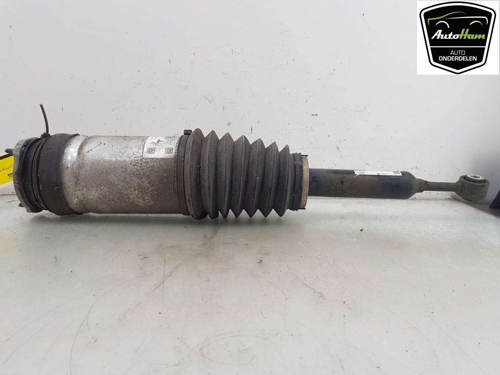 AMORTISSEUR ARRIÈRE GAUCHE Tesla Model X (|102746100G|), Dhr. J. Ham, Administratie@autoham.nl, Utilisé, Autres marques automobiles