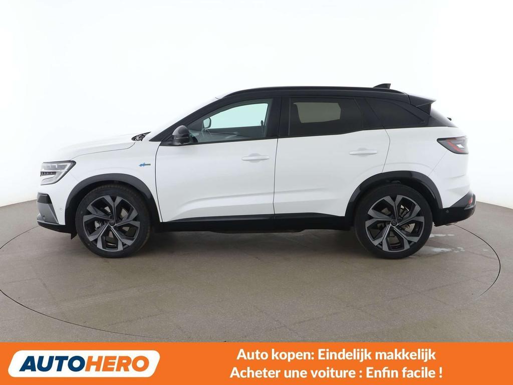 Renault Austral 1.2 Hybrid E-Tech Techno Esprit Alpine, Autos, Renault, Achat, Euro 6, 200 ch, 5 places