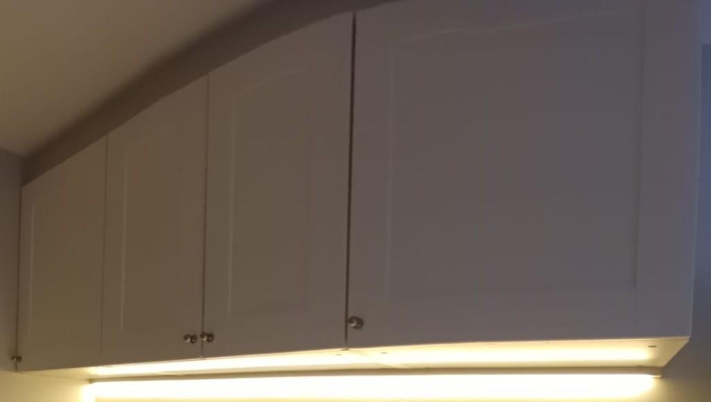 casiers, Enlèvement