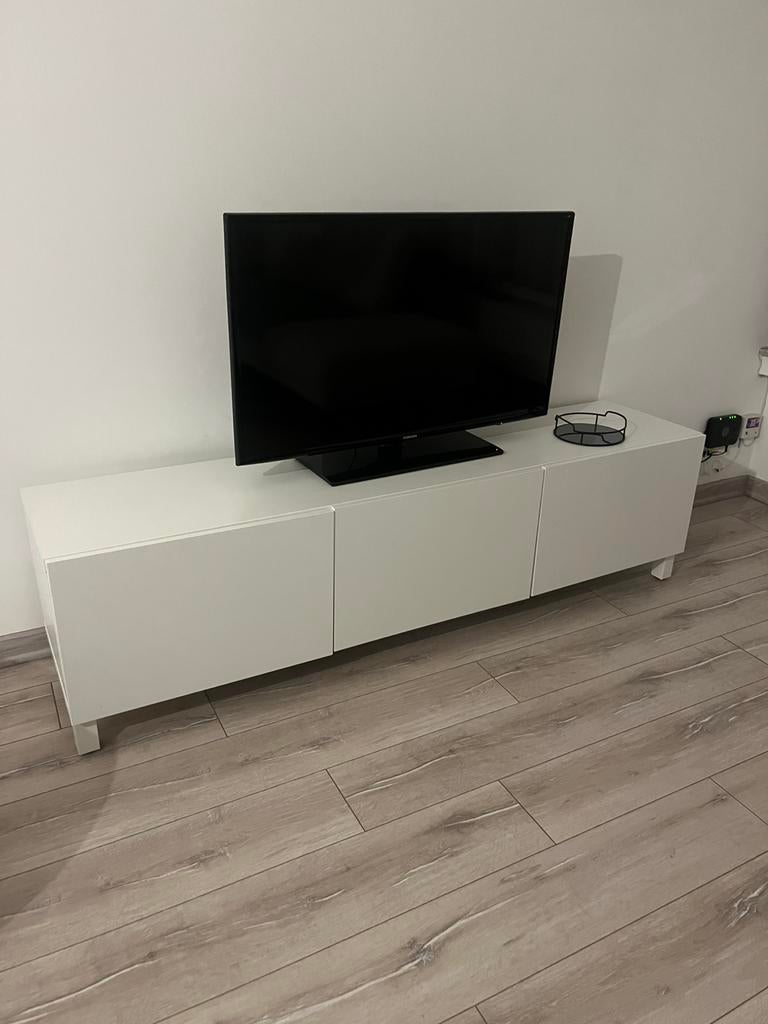 Meuble tv, Enlèvement, Comme neuf