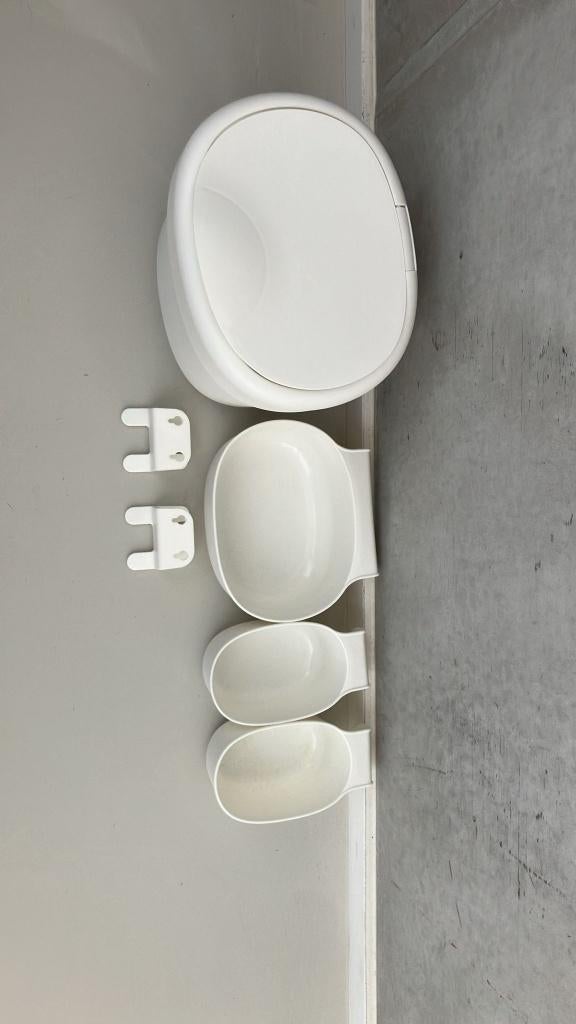 IKEA Houders verzorgingstafel, Enlèvement, Neuf